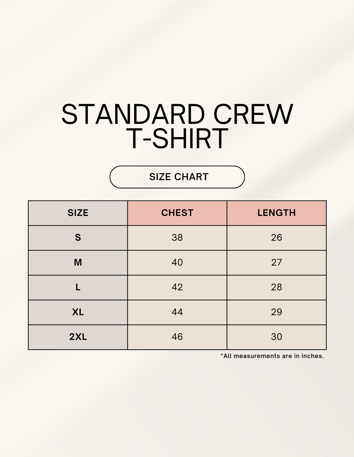 Cat Paw Unisex Standard Crew T-Shirt | CT02