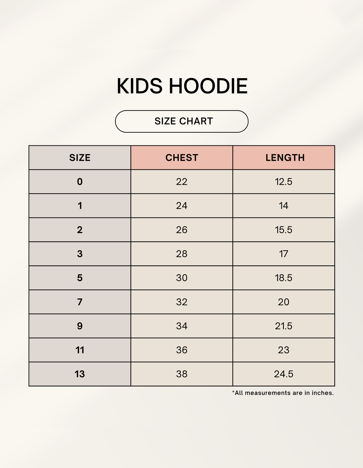 TOKYO Race Kids Hoodie GlowZonePrints