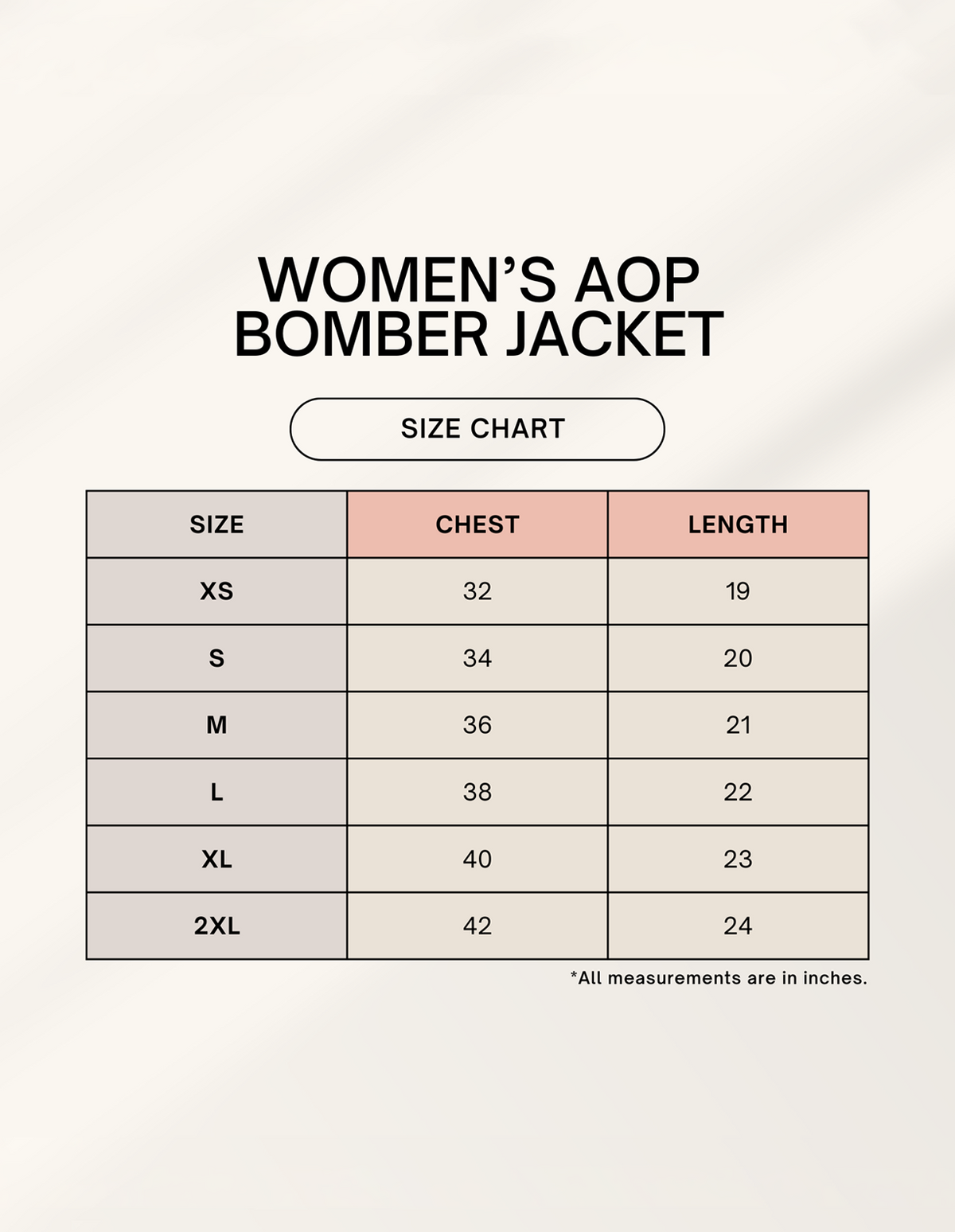 Geometric Design Women's AOP Bomber Jacket