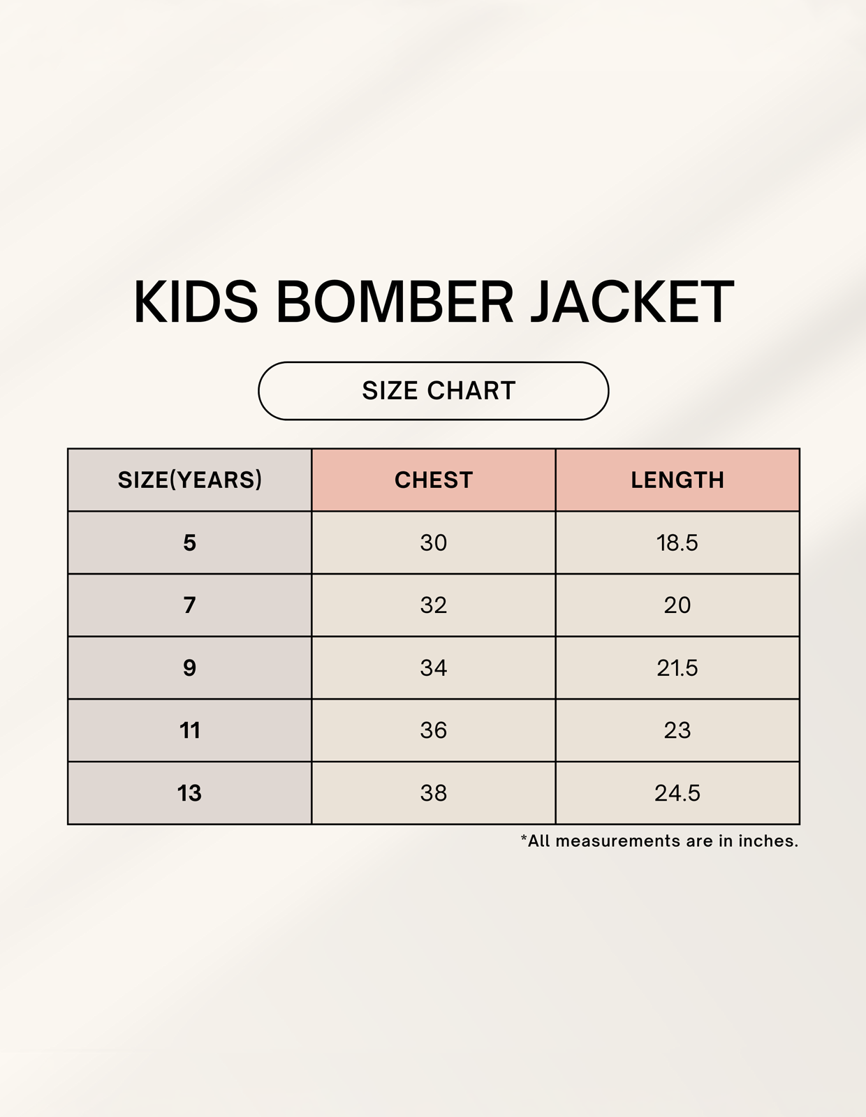 Sports AOP Kids Premium Bomber Jacket