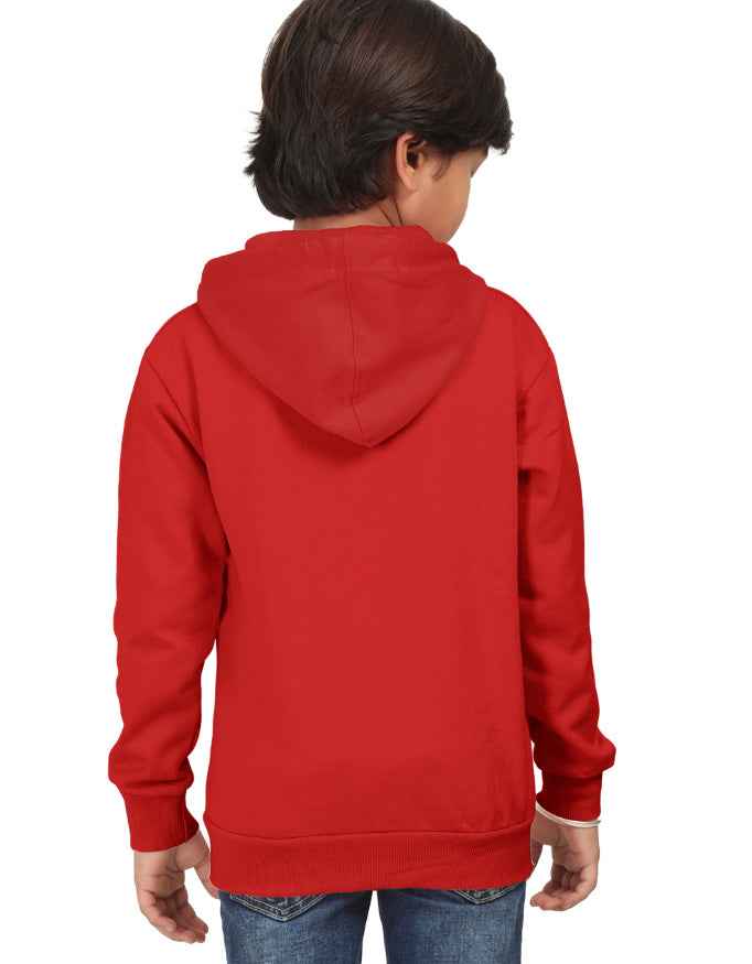 TOKYO Race Kids Hoodie GlowZonePrints