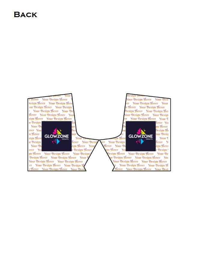 Custom Kids AOP Sports Shorts