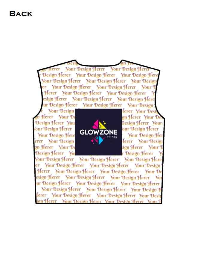Custom AOP Kids Sweatshirt