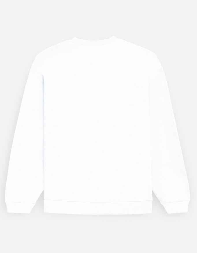 Unisex Oversized Sweatshirt | UH35 (Custom Print)