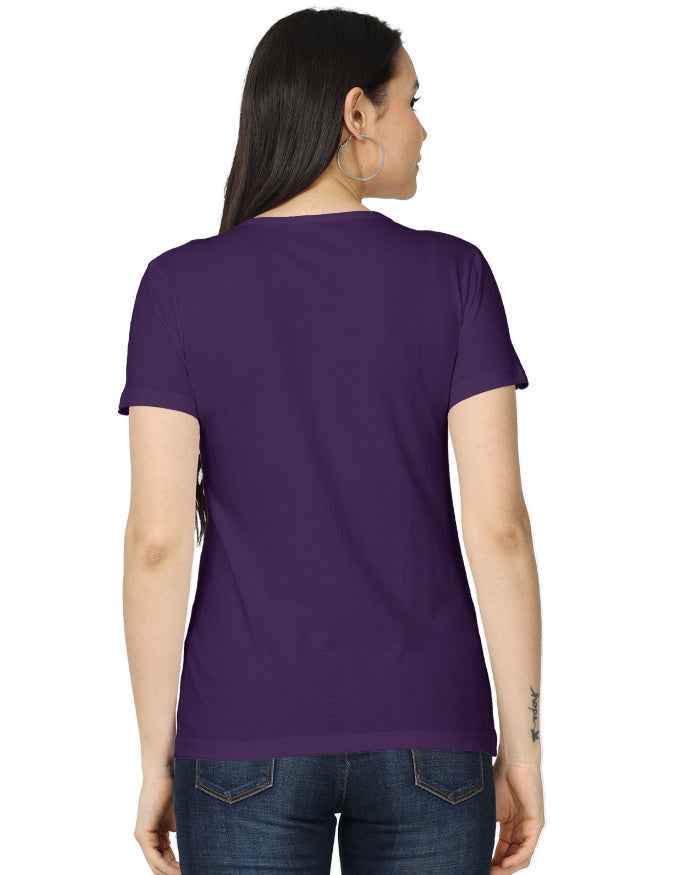 Women's Classic T-Shirt | (Custom Print) -1
