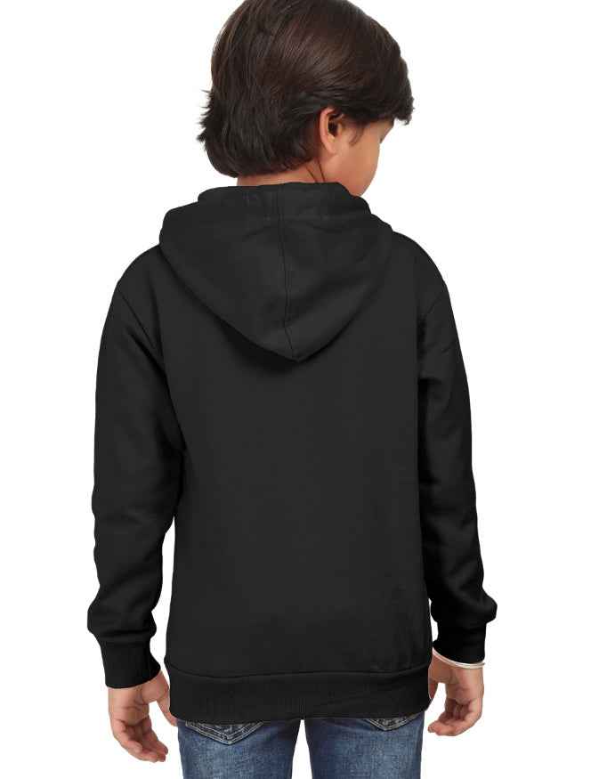 TOKYO Race Kids Hoodie GlowZonePrints