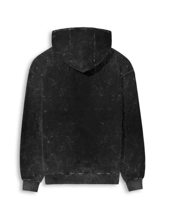 Unisex Acid Washed Hoodie | UH62 (Custom Prints)