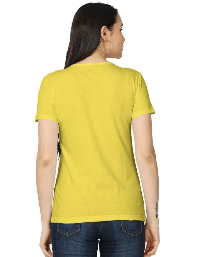 Women's Classic T-Shirt | (Custom Print) -1