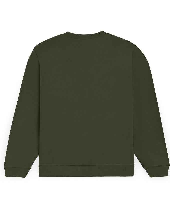 Unisex Sweatshirt | UH26 (Custom Print)