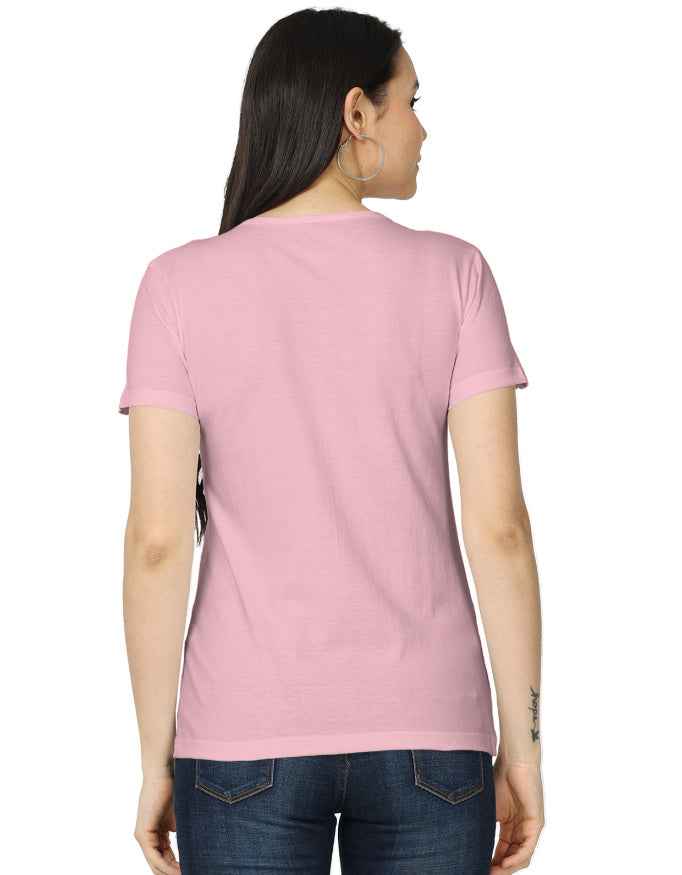 Women's Classic T-Shirt | (Custom Print) -2