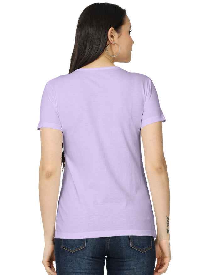 Women's Classic T-Shirt | (Custom Print) -2