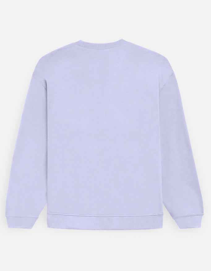Unisex Oversized Sweatshirt | UH35 (Custom Print)