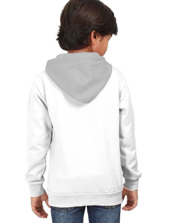 TOKYO Race Kids Hoodie GlowZonePrints