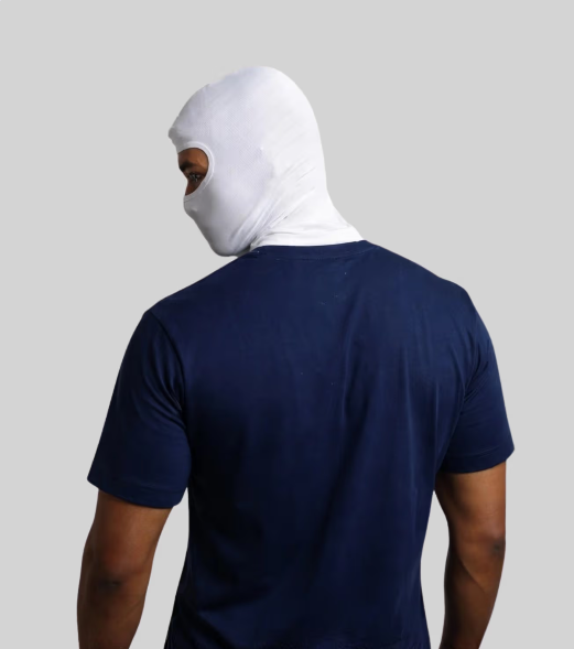 Aop Balaclava Standard (Custom Print) GlowZonePrints