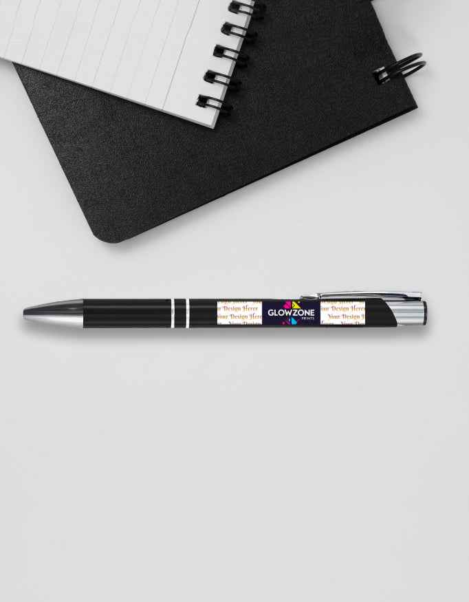Personalised Pens (Custom Print)