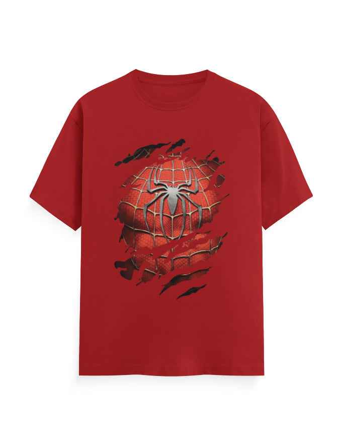 Spiderman Unisex T-Shirt