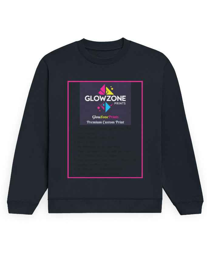 Unisex Sweatshirt | UH26 (Custom Print)