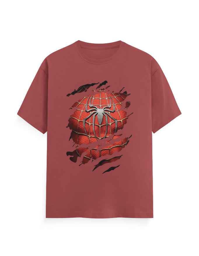 Spiderman Unisex T-Shirt
