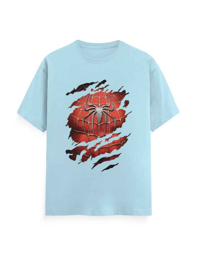 Spiderman Unisex T-Shirt