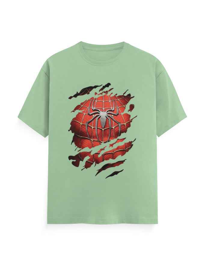 Spiderman Unisex T-Shirt