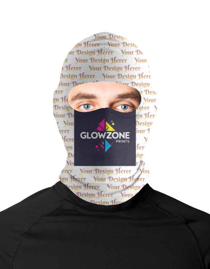 Aop Balaclava Standard (Custom Print)