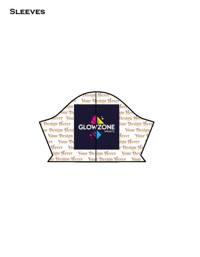 Custom Kids AOP T-Shirt