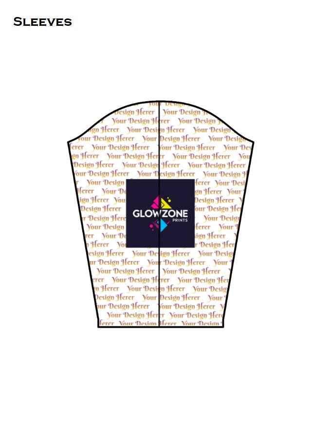 Custom AOP Kids Sweatshirt