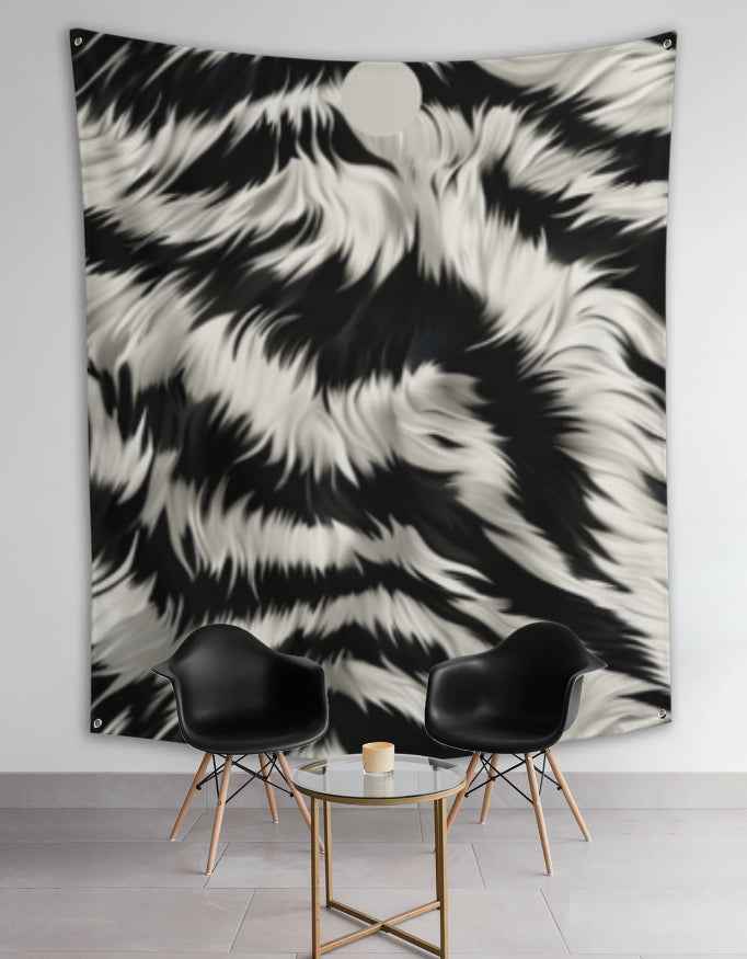 Tapestry (Custom Print)
