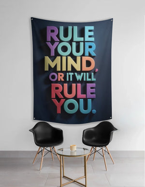 Tapestry (Custom Print) Custom 45x50 In GlowZonePrints