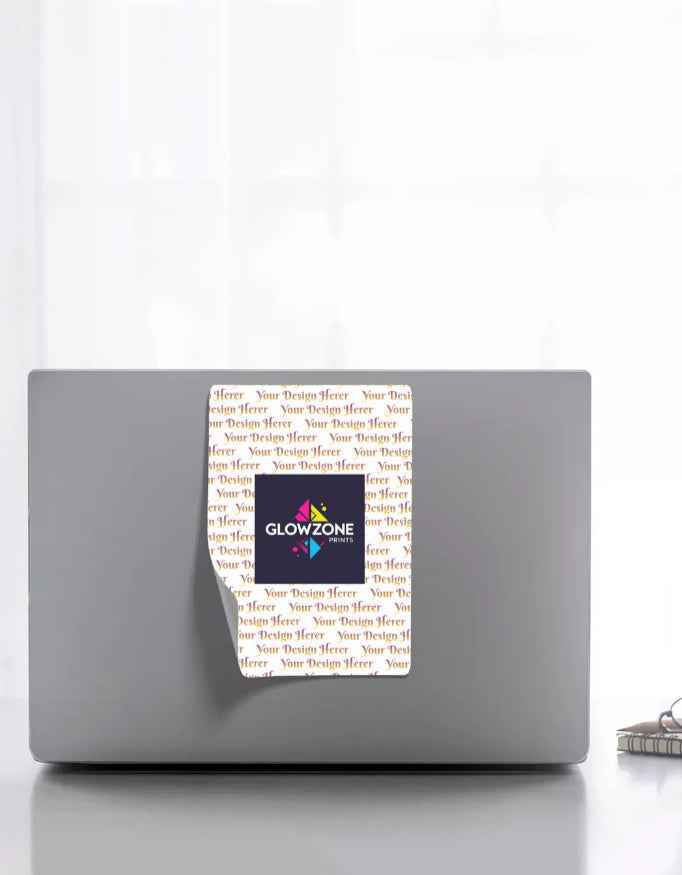 Stickers (Custom Print)
