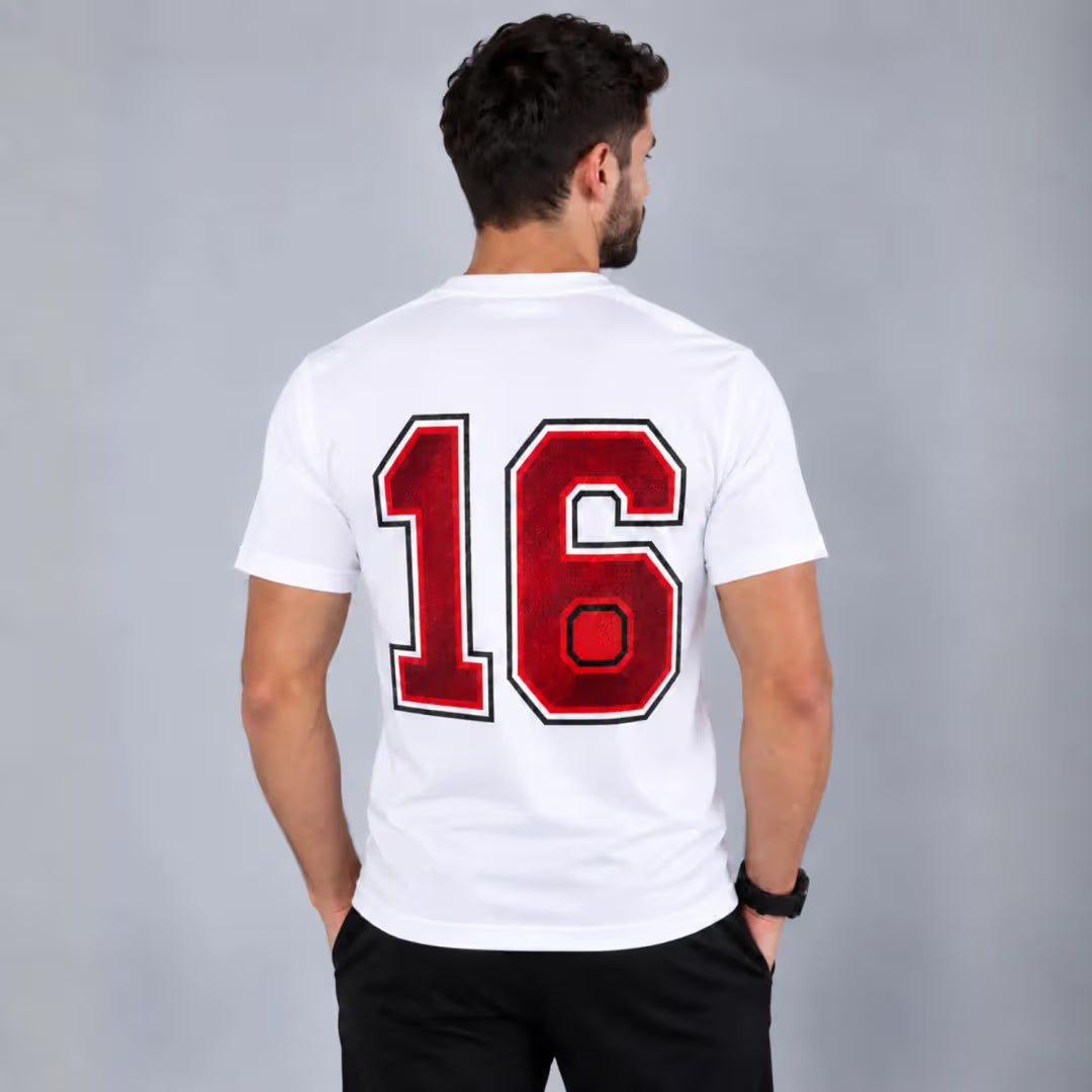 Unisex Sports Jersey – Custom Performance Edition GlowZonePrints