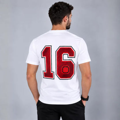 Unisex Sports Jersey – Custom Performance Edition GlowZonePrints