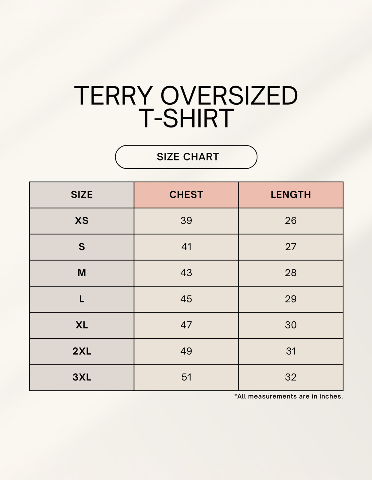 Unisex Terry Oversized Tee – Conserve Wild Life GlowZonePrints