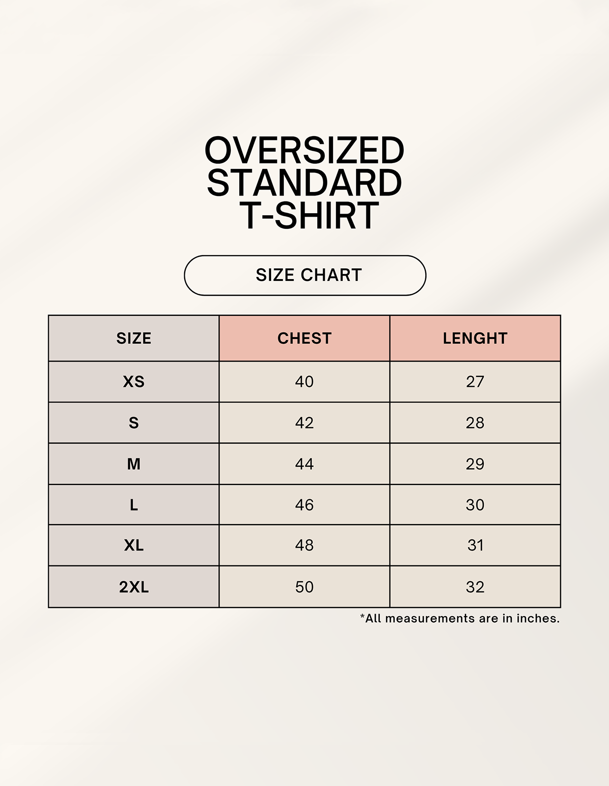 Unisex Standard T-Shirt - (When Nothing Goes Right) GlowZonePrints