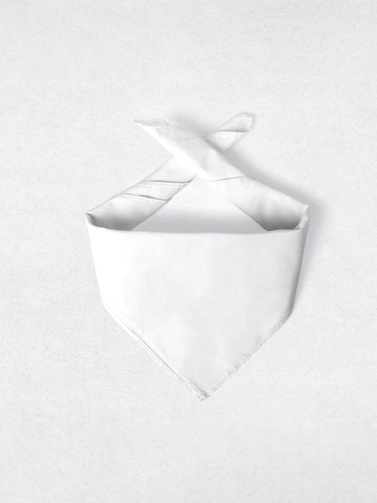 Scarf – All Over Print (Custom) Custom GlowZonePrints