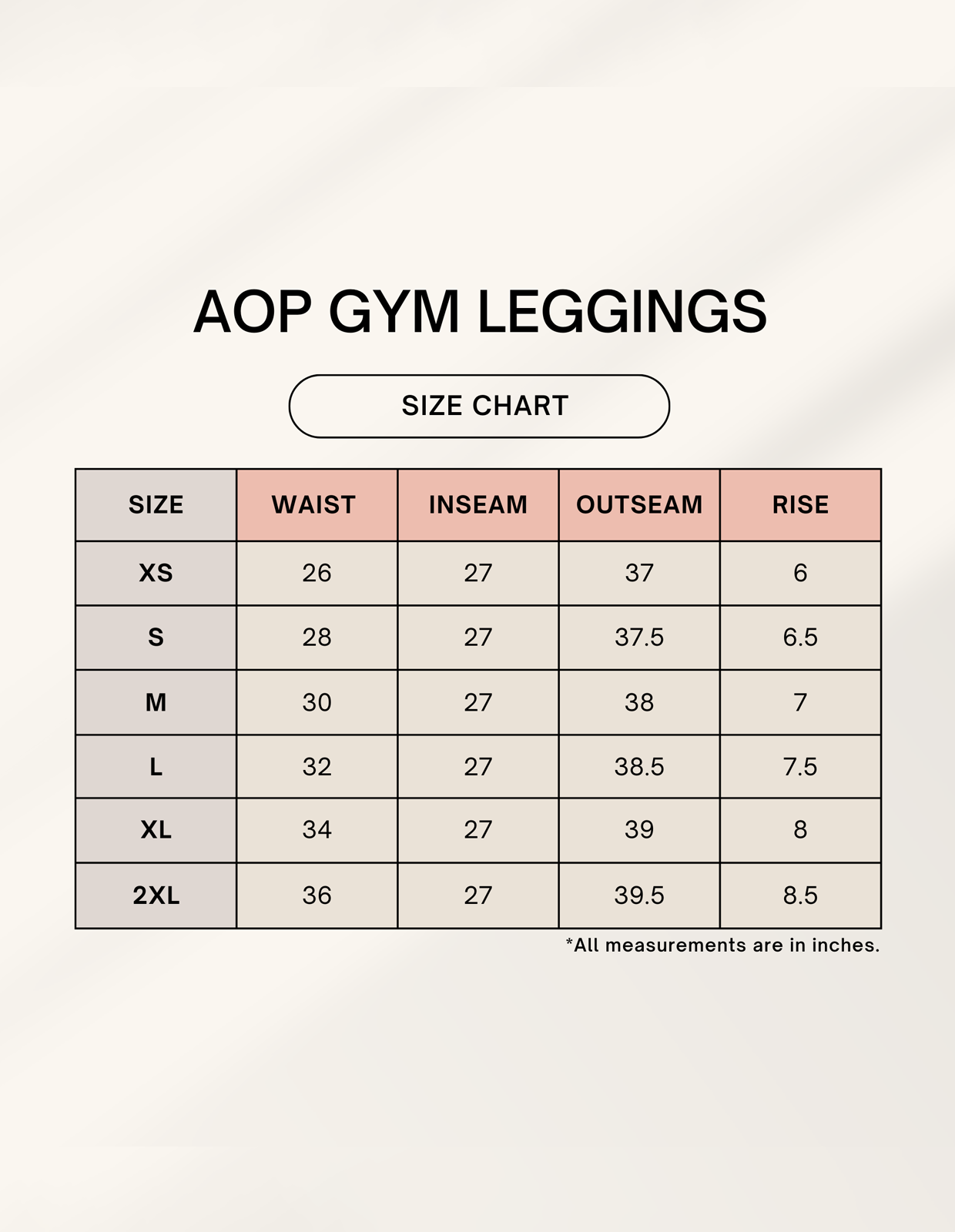 Women's AOP Gym Leggings – Carbon Hex Performance Pattern