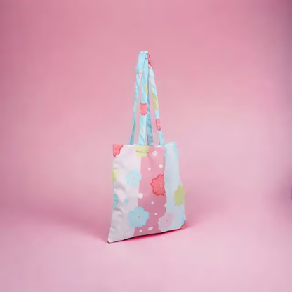 AOP Totebag Zipper (Custom Print) GlowZonePrints
