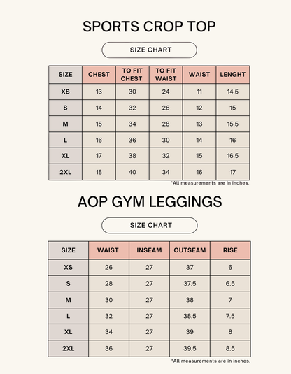 Women's Activewear Set – Carbon Hex Performance Sports Crop Top & Gym Leggings
