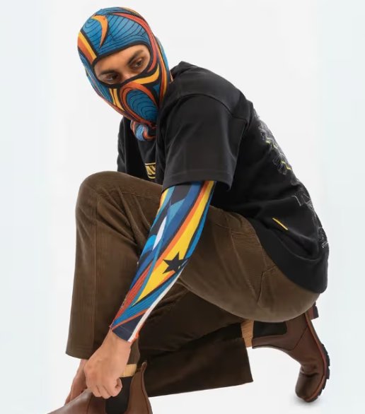 Arm Sleeves (AOP Custom Print) GlowZonePrints