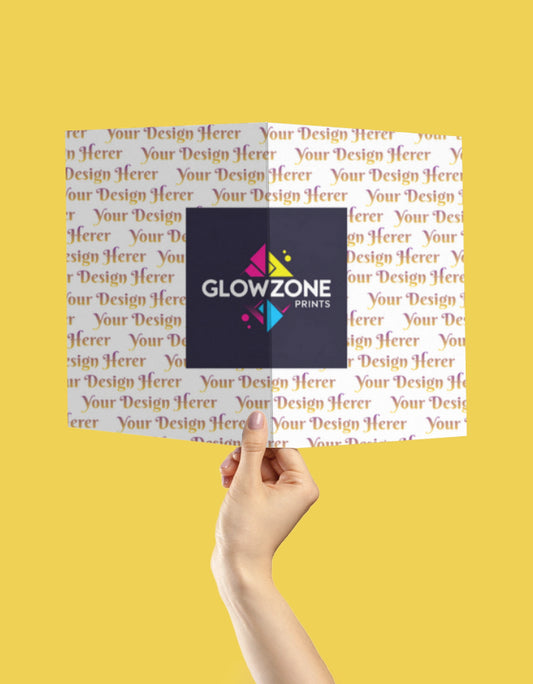 Greeting Cards (Custom) GlowZonePrints
