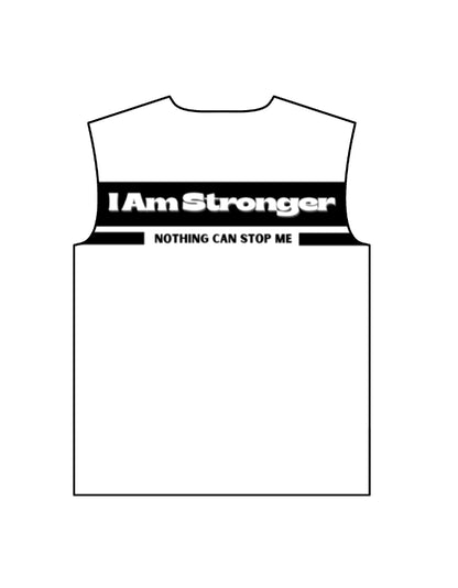 Hand Illusion T-Shirt | UA22 (Custom Print) GlowZonePrints