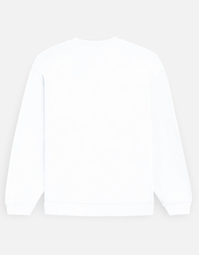 Unisex Oversized Sweatshirt | UH35 (Custom Print) GlowZonePrints