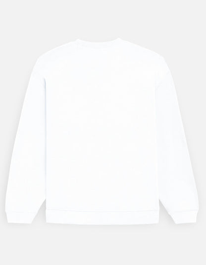 Unisex Oversized Sweatshirt | UH35 (Custom Print) GlowZonePrints