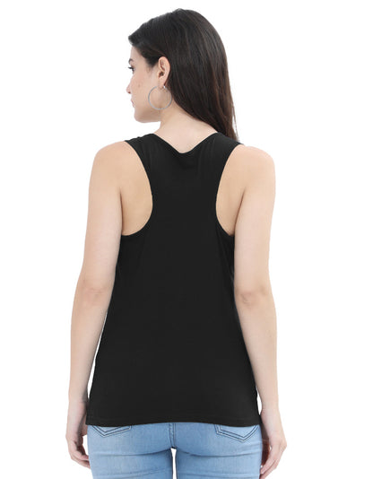 Women's Tank Top | FT37 (Custom Print) GlowZonePrints