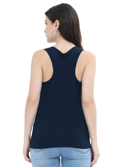 Women's Tank Top | FT37 (Custom Print) GlowZonePrints