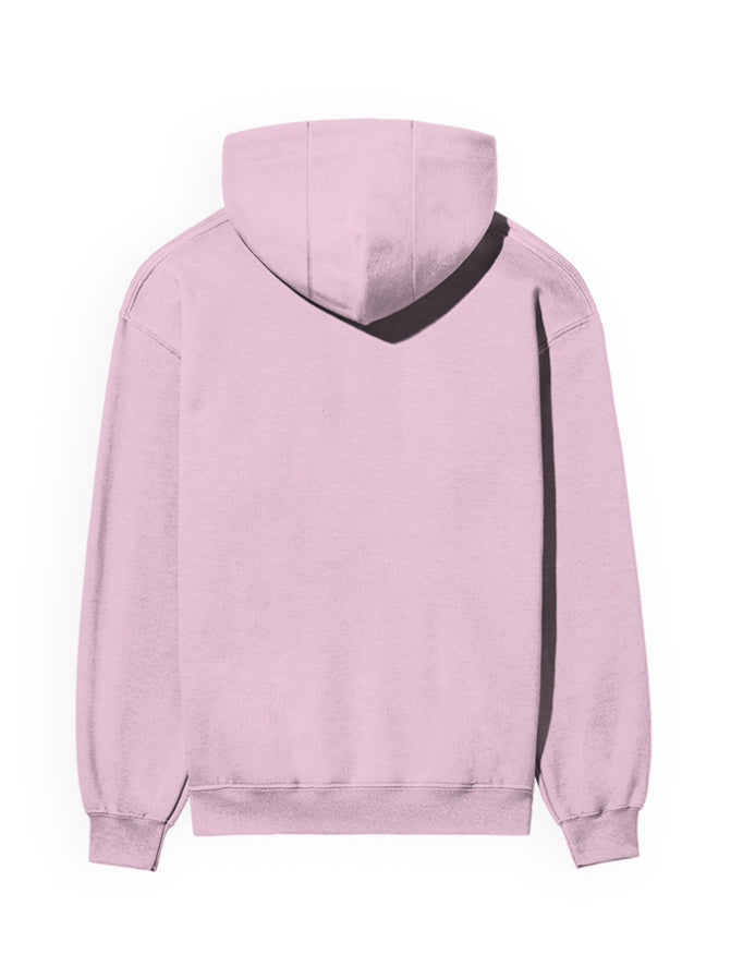 Unisex Hoodie | UH24 (Custom Print) GlowZonePrints