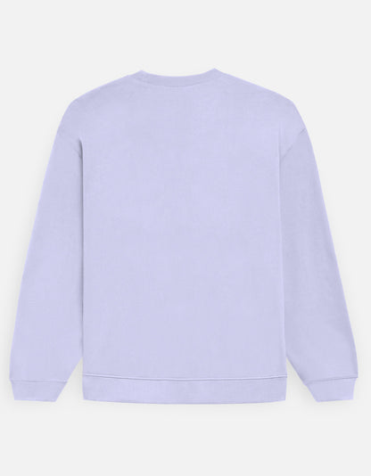 Unisex Oversized Sweatshirt | UH35 (Custom Print) GlowZonePrints