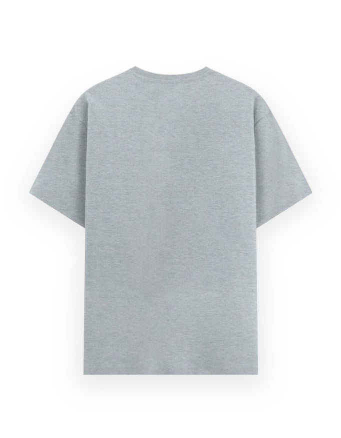 Unisex Basic T-Shirt – Darling Darling Dil Kyu Thoda.? GlowZonePrints