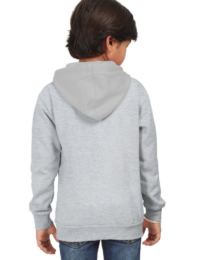 Kids Hoodie | UH24 (Custom Print) GlowZonePrints