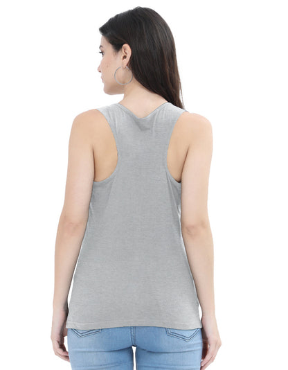 Women's Tank Top | FT37 (Custom Print) GlowZonePrints